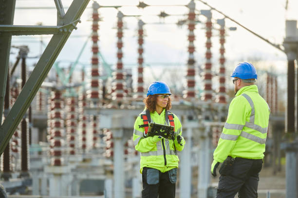 Best Electric Panel Repair  in Manchester, KY