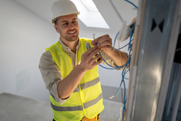Best Affordable Emergency Electrician  in Manchester, KY